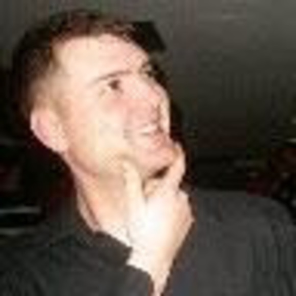 Meet your Posher, Jeremy - Picture 1 of 1